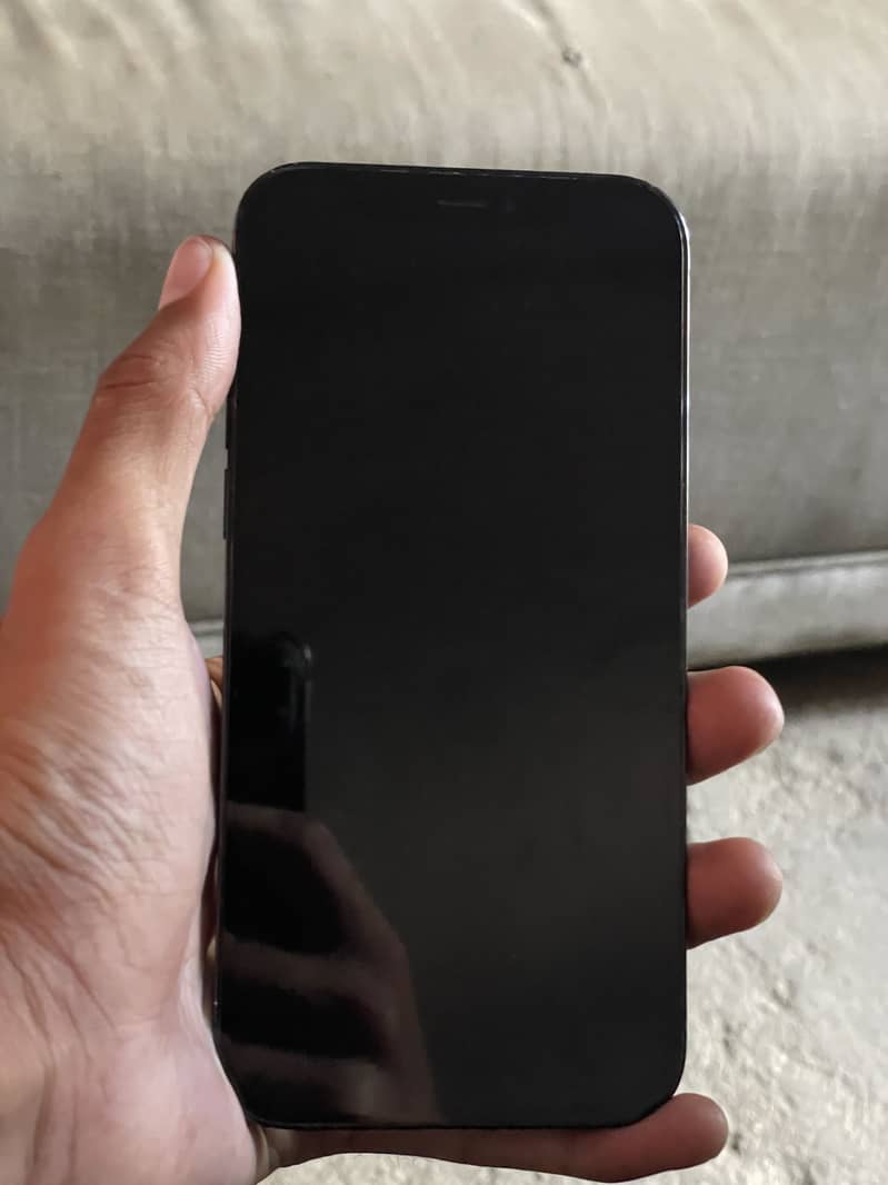 Apple iPhone 12 Pro 6