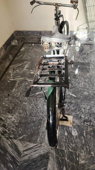 Soharib Bicycle