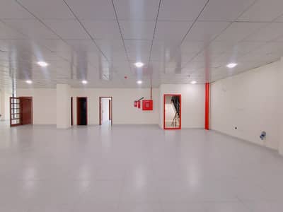 Blue Area Islamabad 1500 sqft Space available