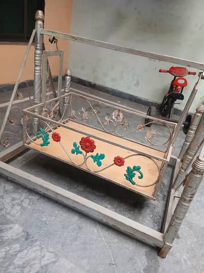 Baby Swings ( Jhola )