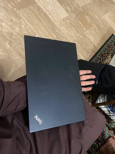Lenovo Thinkpad T460s