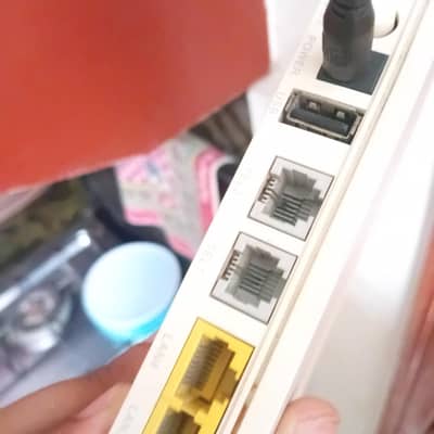 Huawei moderm for sale