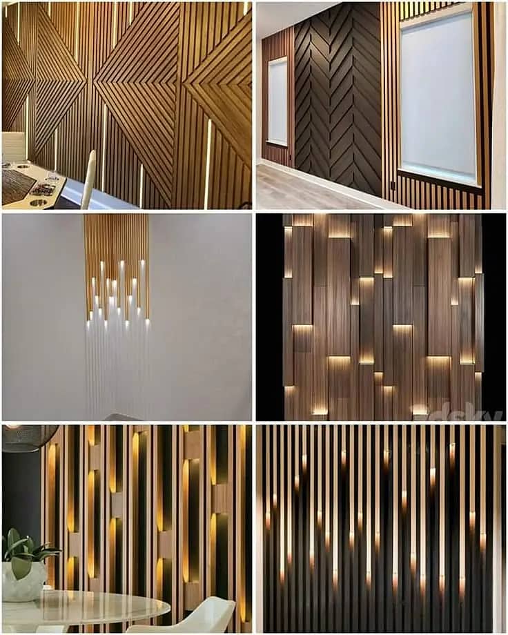 Pvc Wallpanel | 3dWallpanel | Solid Wallpanel | Panel | Wpvc Wallpane 1