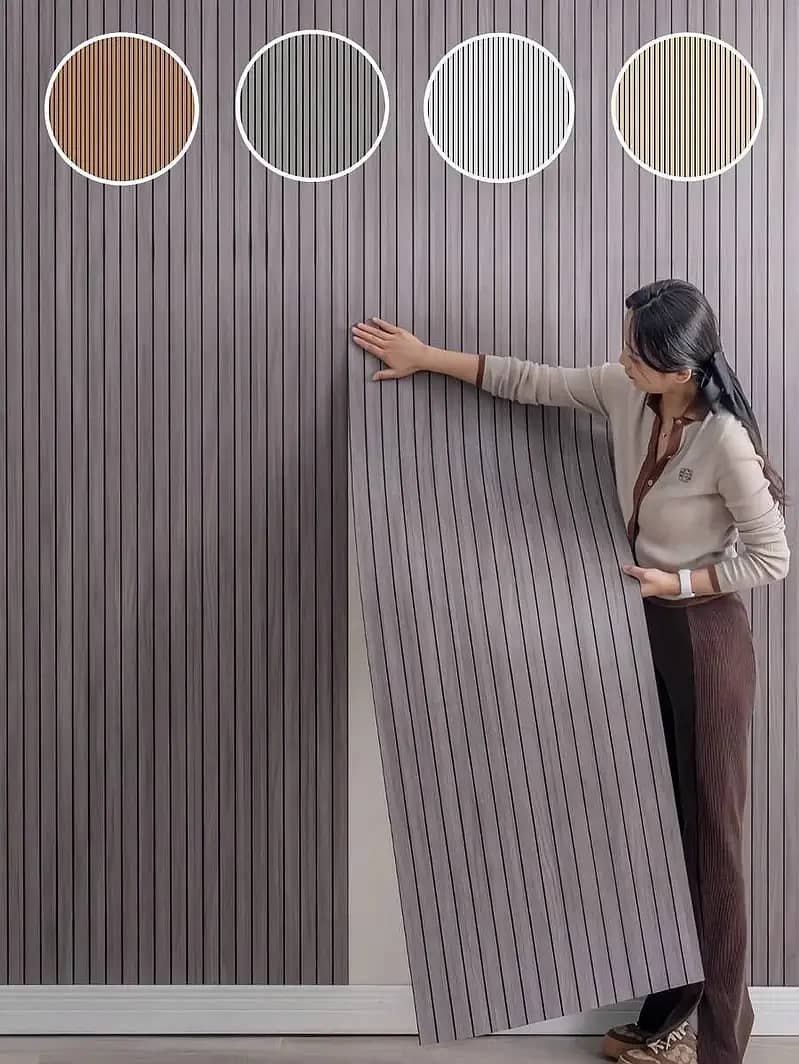 Pvc Wallpanel | 3dWallpanel | Solid Wallpanel | Panel | Wpvc Wallpane 2