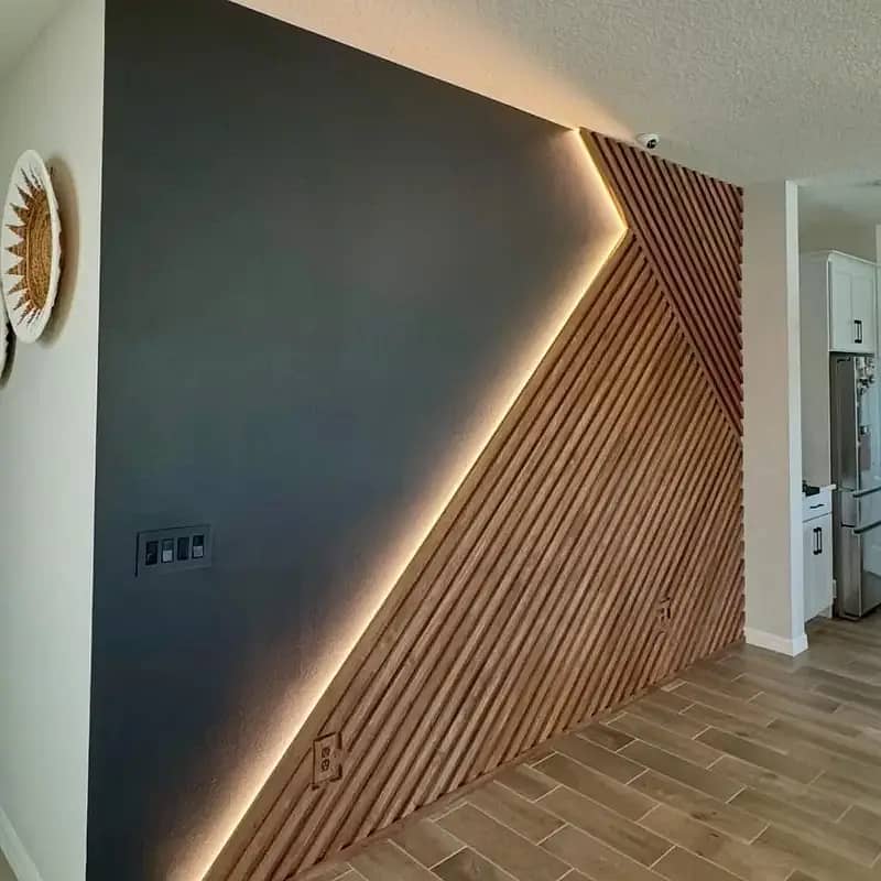 Pvc Wallpanel | 3dWallpanel | Solid Wallpanel | Panel | Wpvc Wallpane 5