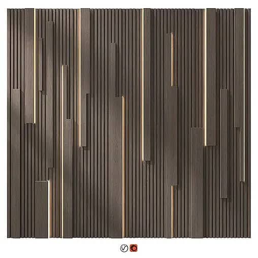 Pvc Wallpanel | 3dWallpanel | Solid Wallpanel | Panel | Wpvc Wallpane 6