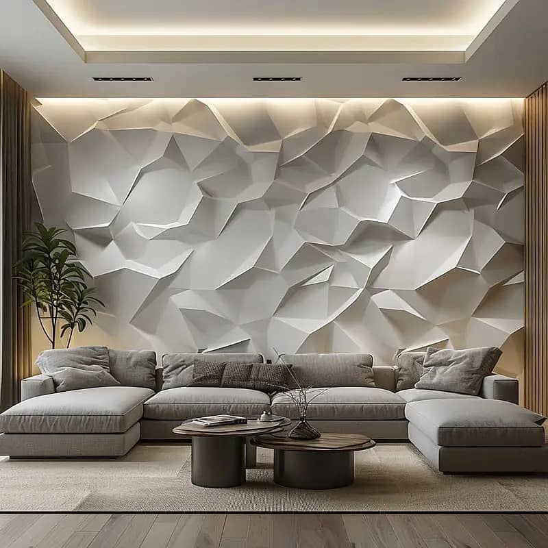 Pvc Wallpanel | 3dWallpanel | Solid Wallpanel | Panel | Wpvc Wallpane 13