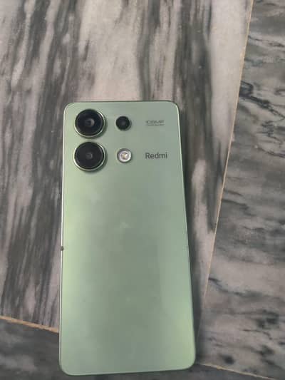 Realme note 13 8+4 ram 256gb 03324228522