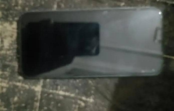 Tecno Spark 50 0