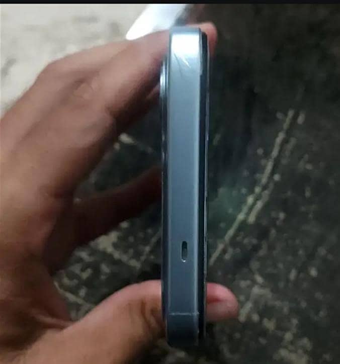 Tecno Spark 50 1