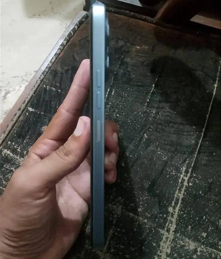 Tecno Spark 50 5