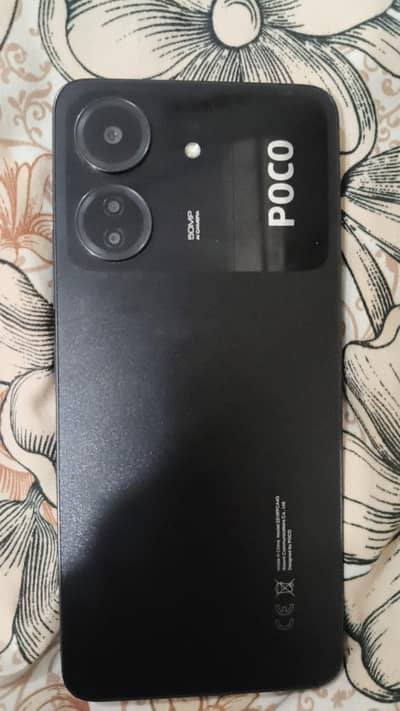 Xiaomi POCO C65