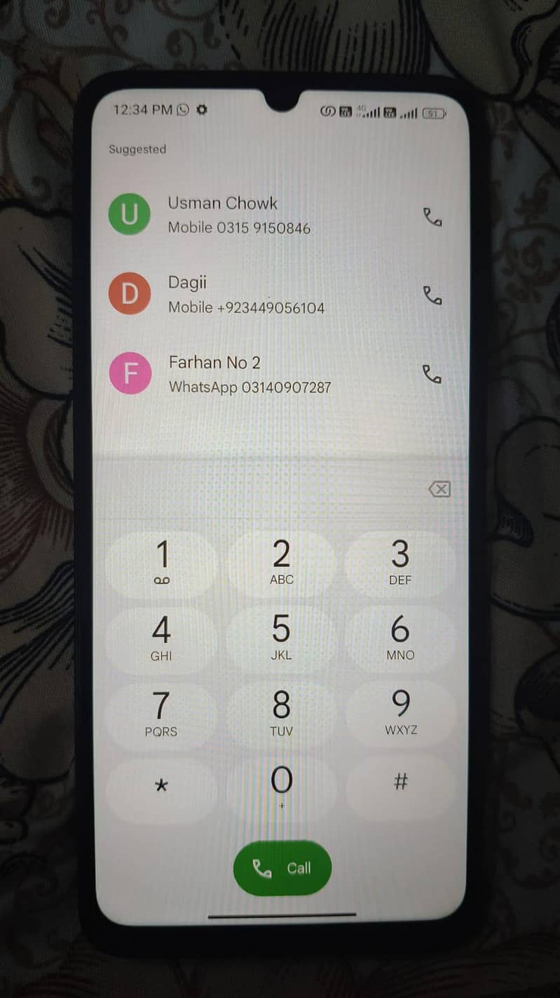 Xiaomi POCO C65 3
