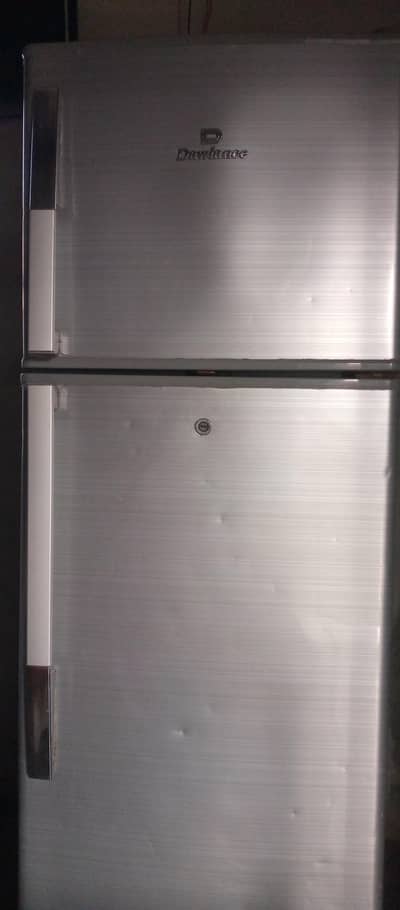 Dawlance Refrigerator like new. Full clean and well  maintained