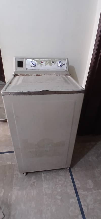 Alkaram washing machine
