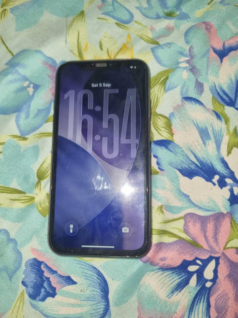 Apple iPhone 11 0