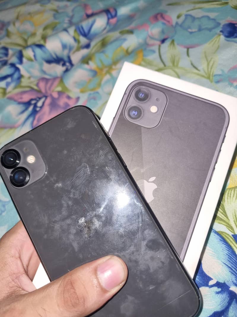 Apple iPhone 11 1