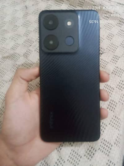 Infinix Smart 7