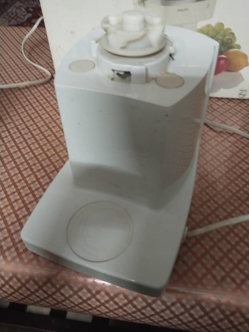 juice extractor 2