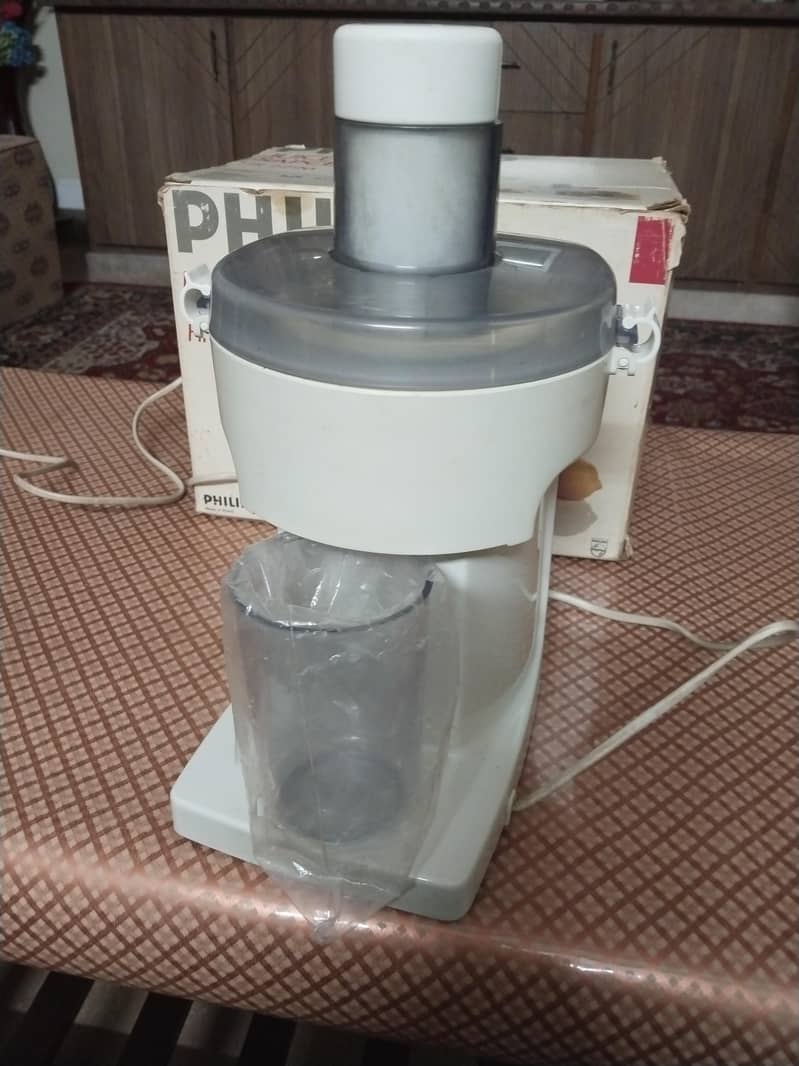 juice extractor 3