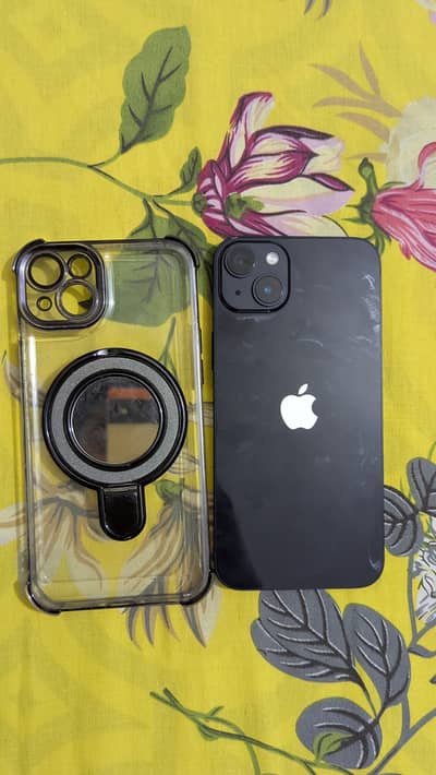 iPhone 14 plus fu 256 gb all ok