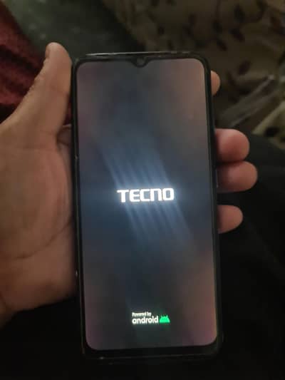 Tecno Spark 6 Go
