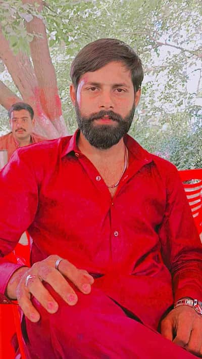 Amjad saleem
