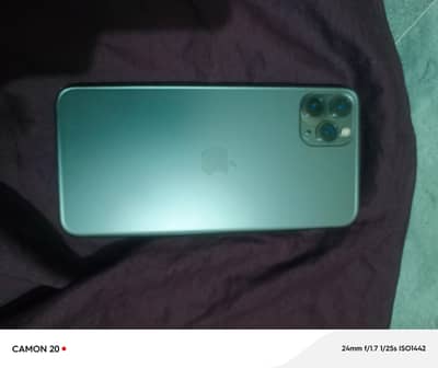 Apple iPhone 11 Pro Max
