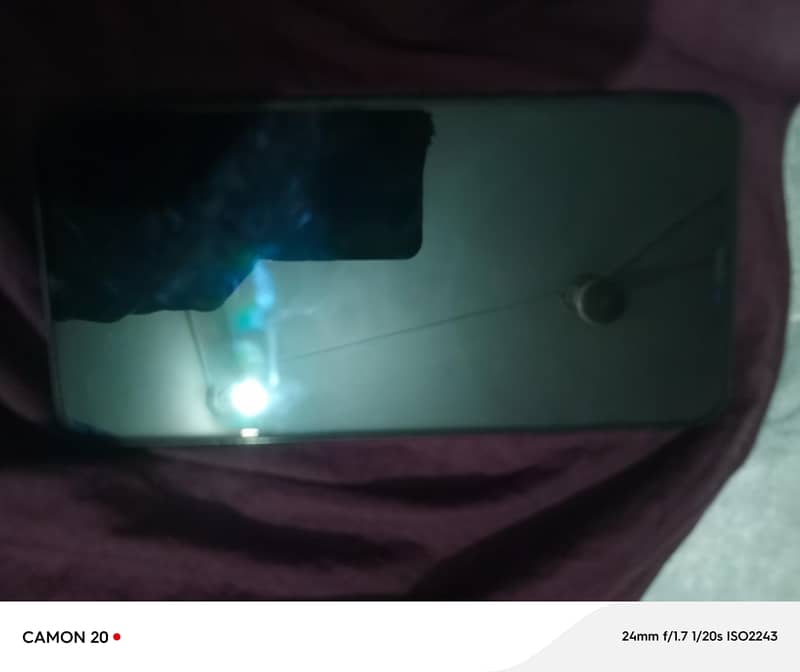 Apple iPhone 11 Pro Max 2