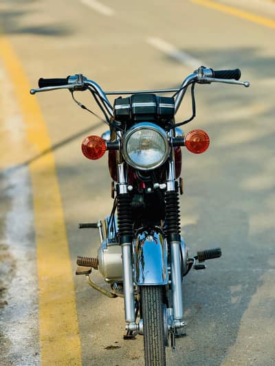 Yamaha 1983 model zero condition first owner biometric mil jy ge