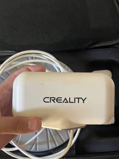 Creality Cr-Scan lizard 3D scanner