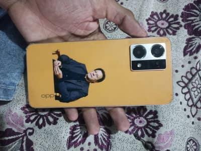 OPPO F21 Pro