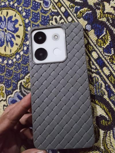 Infinix Smart 7,,, exchange possible