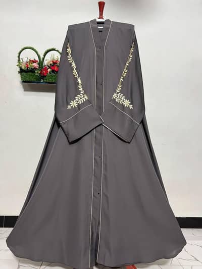 Noor e Haya Burqa House 1 -burka wholesale & Order Supplier