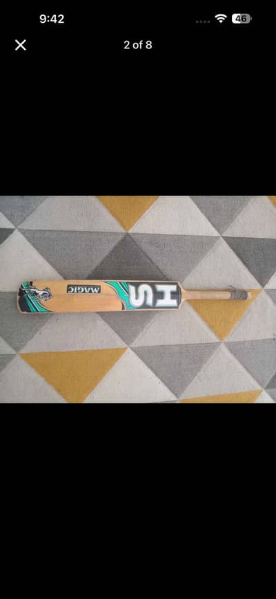 Cricket Kit for (12 years old)