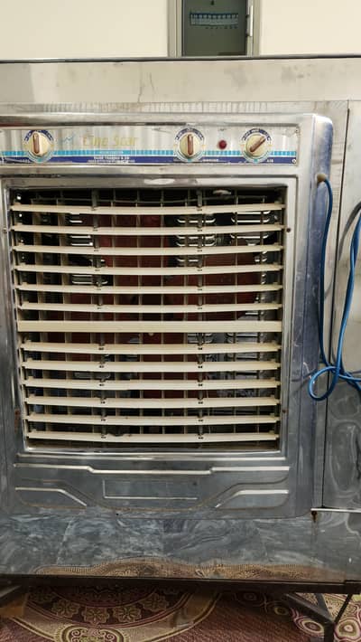 Room Air Cooler