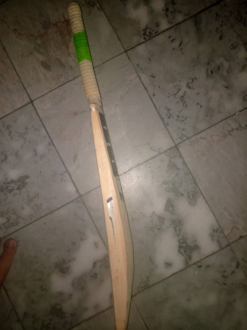 HARD ball bat 3