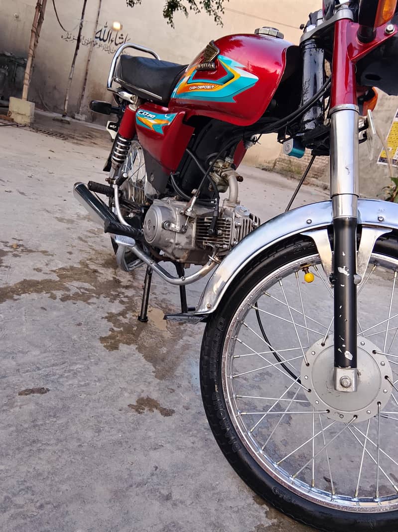 power pk 2