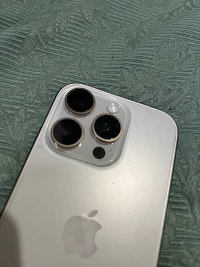 Apple iPhone 16 Pro non pta 512