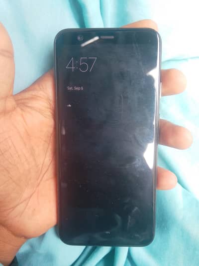 Google Pixel 4