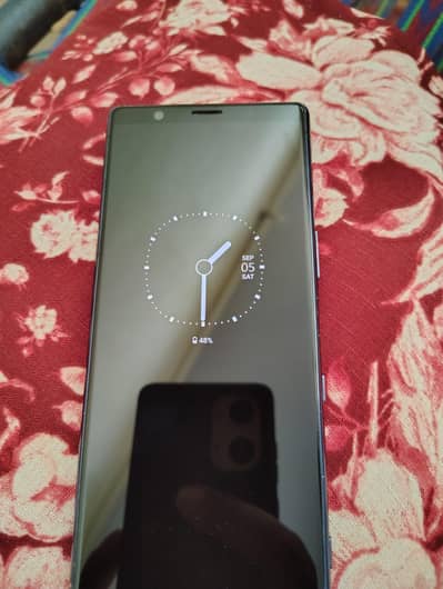 Sony Xperia SO-01M