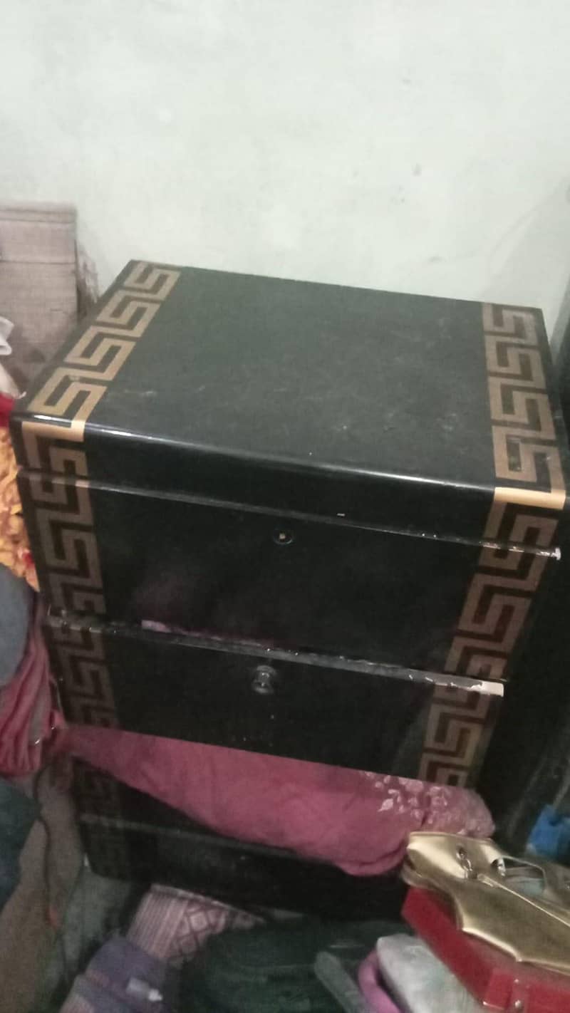 Bed saitable 1