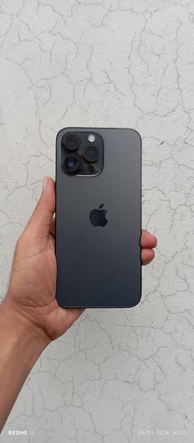 Apple iPhone 14 Pro Max ( 94 Health ) Jv Sim lock