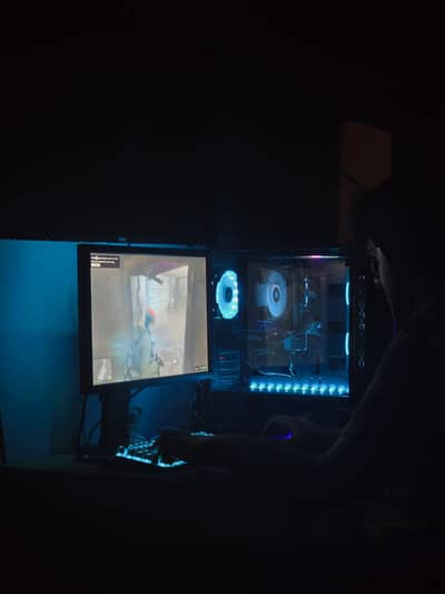 GAMING PC 32 GB RAM || RYZEN 5 3600 || GTX 1660 Super || 2.5TB