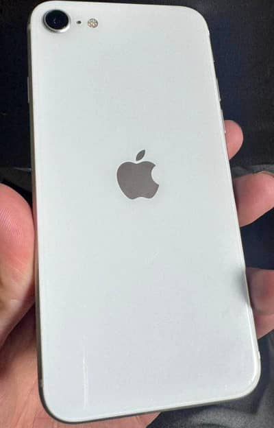 Apple iPhone SE