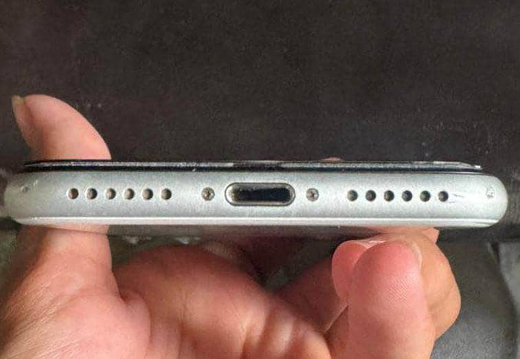 Apple iPhone SE 2