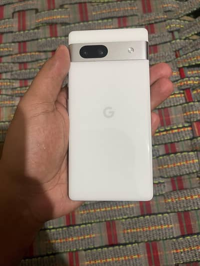 Google Pixel 7a