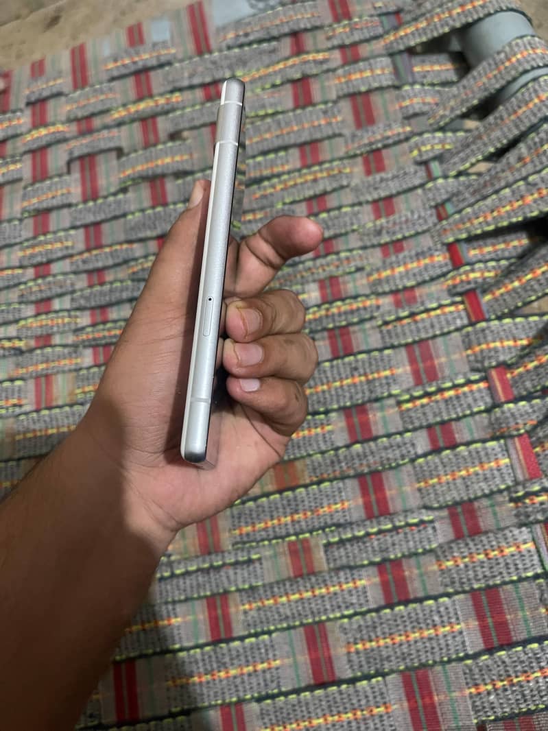 Google Pixel 7a 7