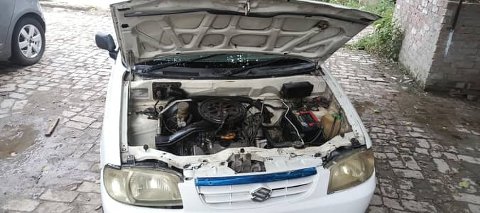 Suzuki Alto 2007