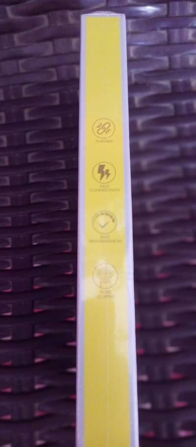 LOGIN CABLE TYPE. C